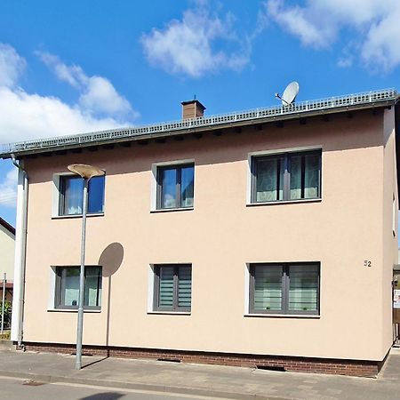 Ferienhaus Am Stadtgraben Hornbach Exterior photo